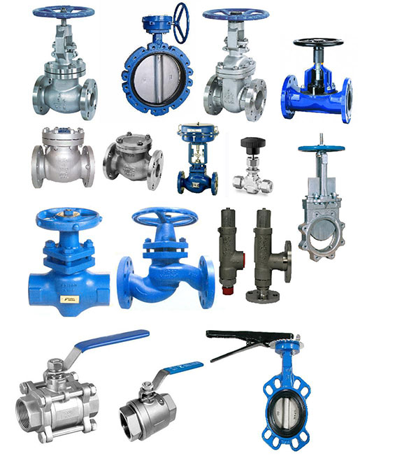 Hygienic Fittings